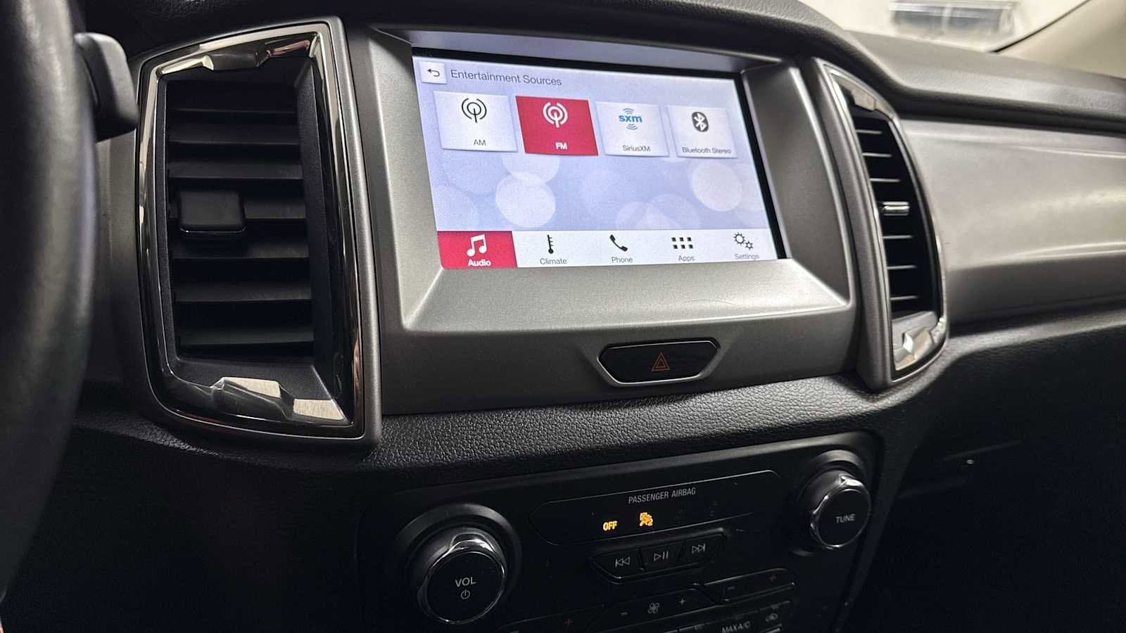 Thumbnail: 2019 Ford Ranger - 18