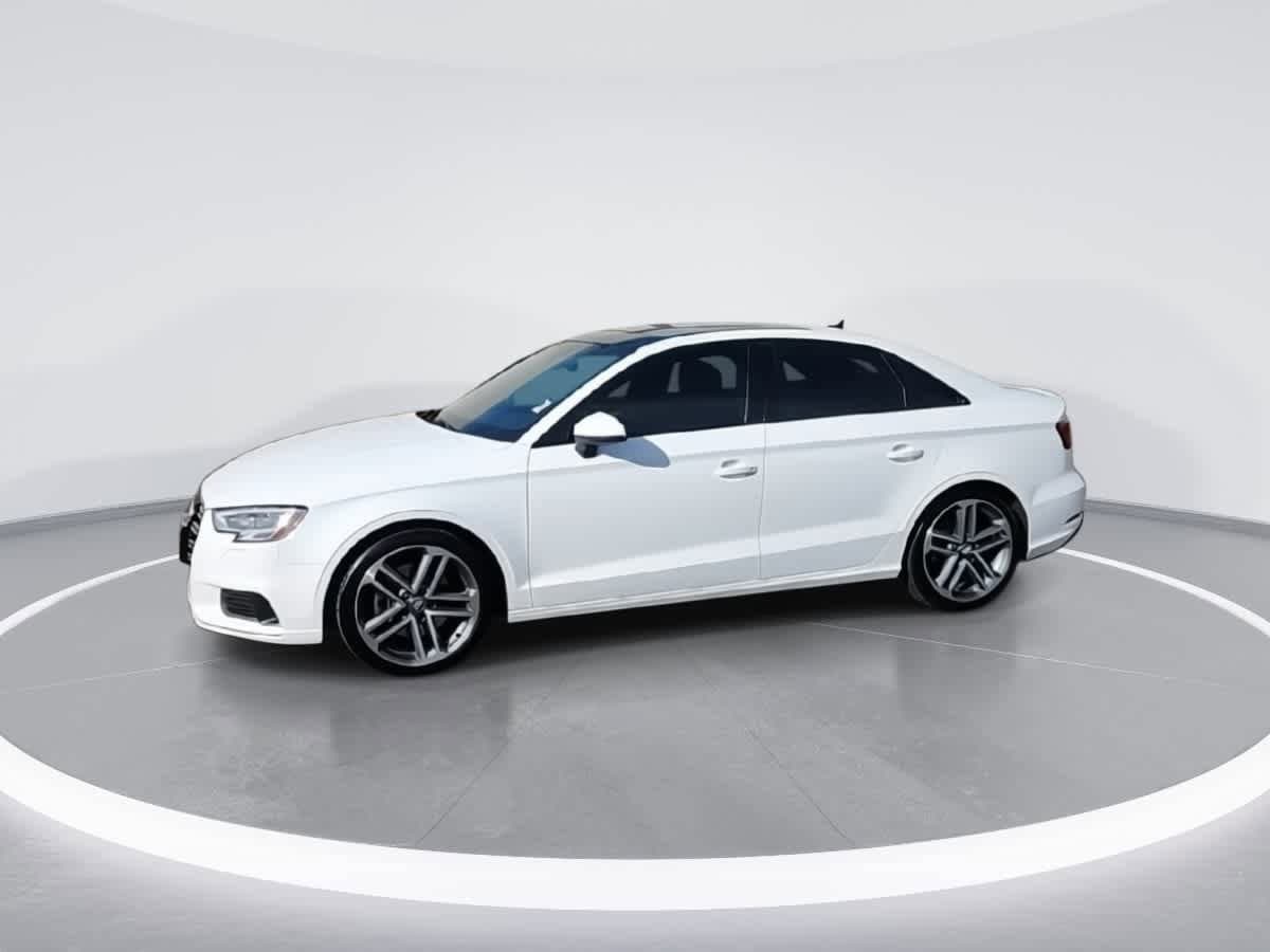 Thumbnail: 2019 Audi A3 - 4