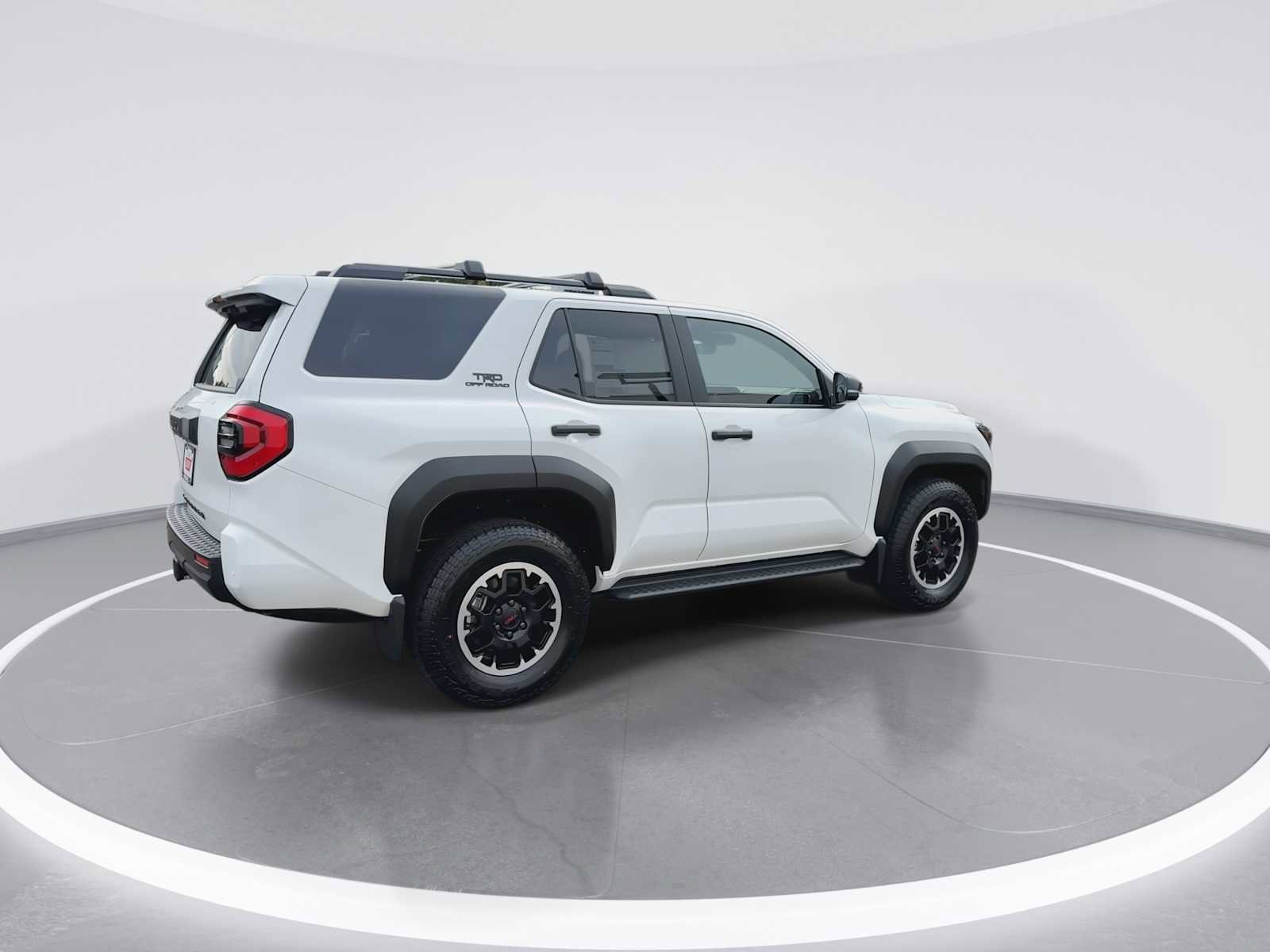 Thumbnail: 2025 Toyota 4Runner - 8