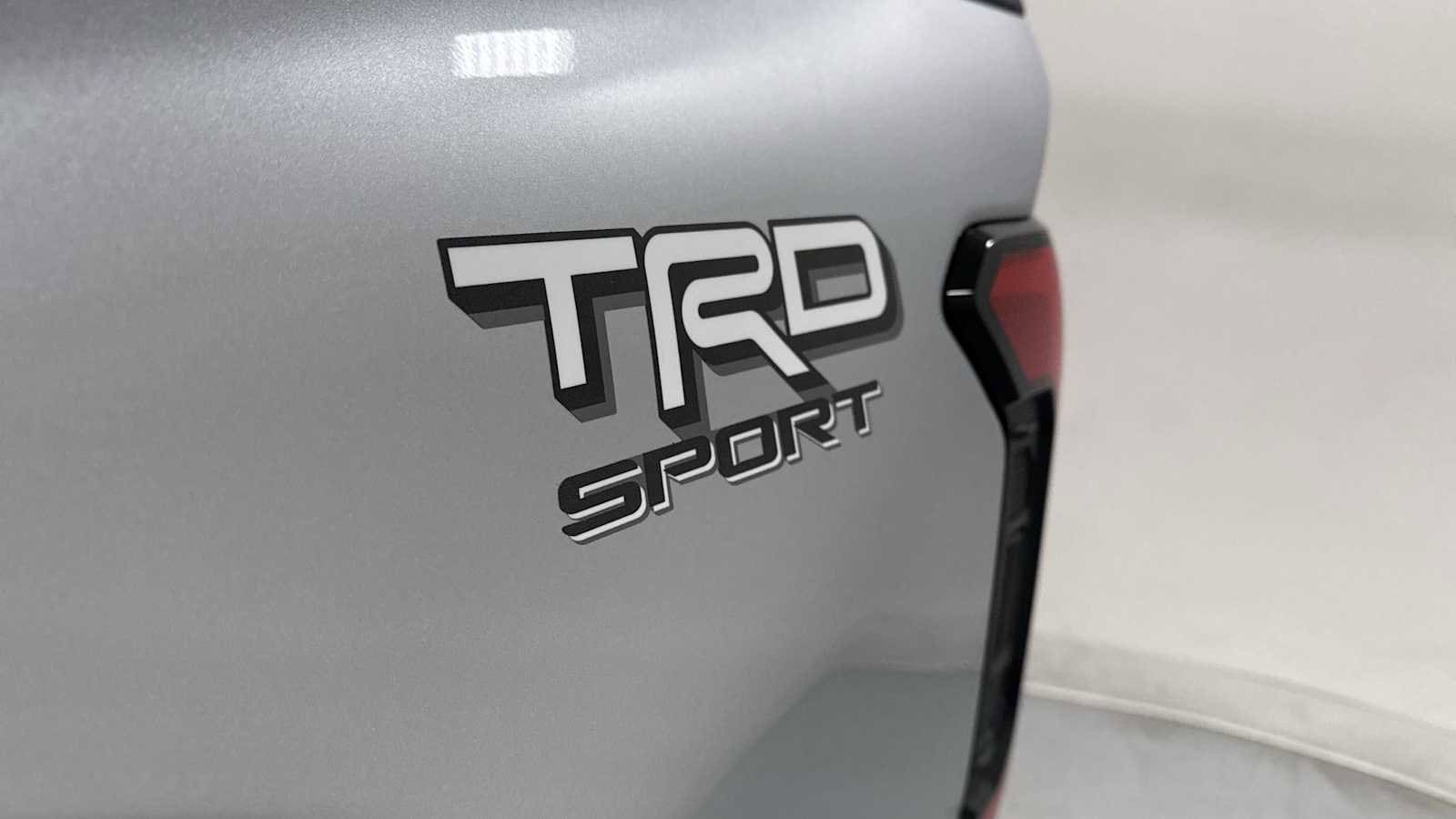 Thumbnail: 2025 Toyota Tacoma - 28