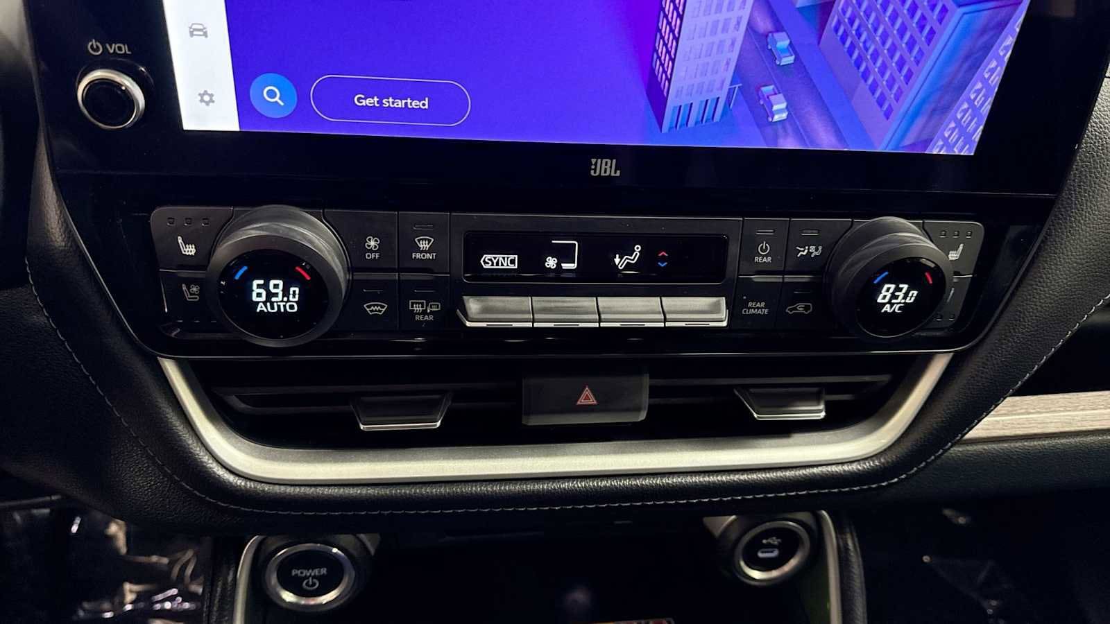 2024 Toyota Grand Highlander Limited 21