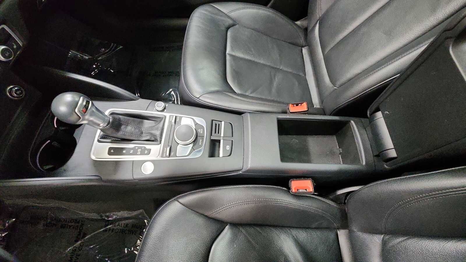 Thumbnail: 2019 Audi A3 - 23