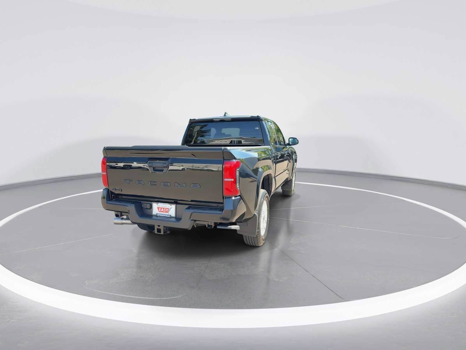 Thumbnail: 2026 Toyota Tacoma - 7