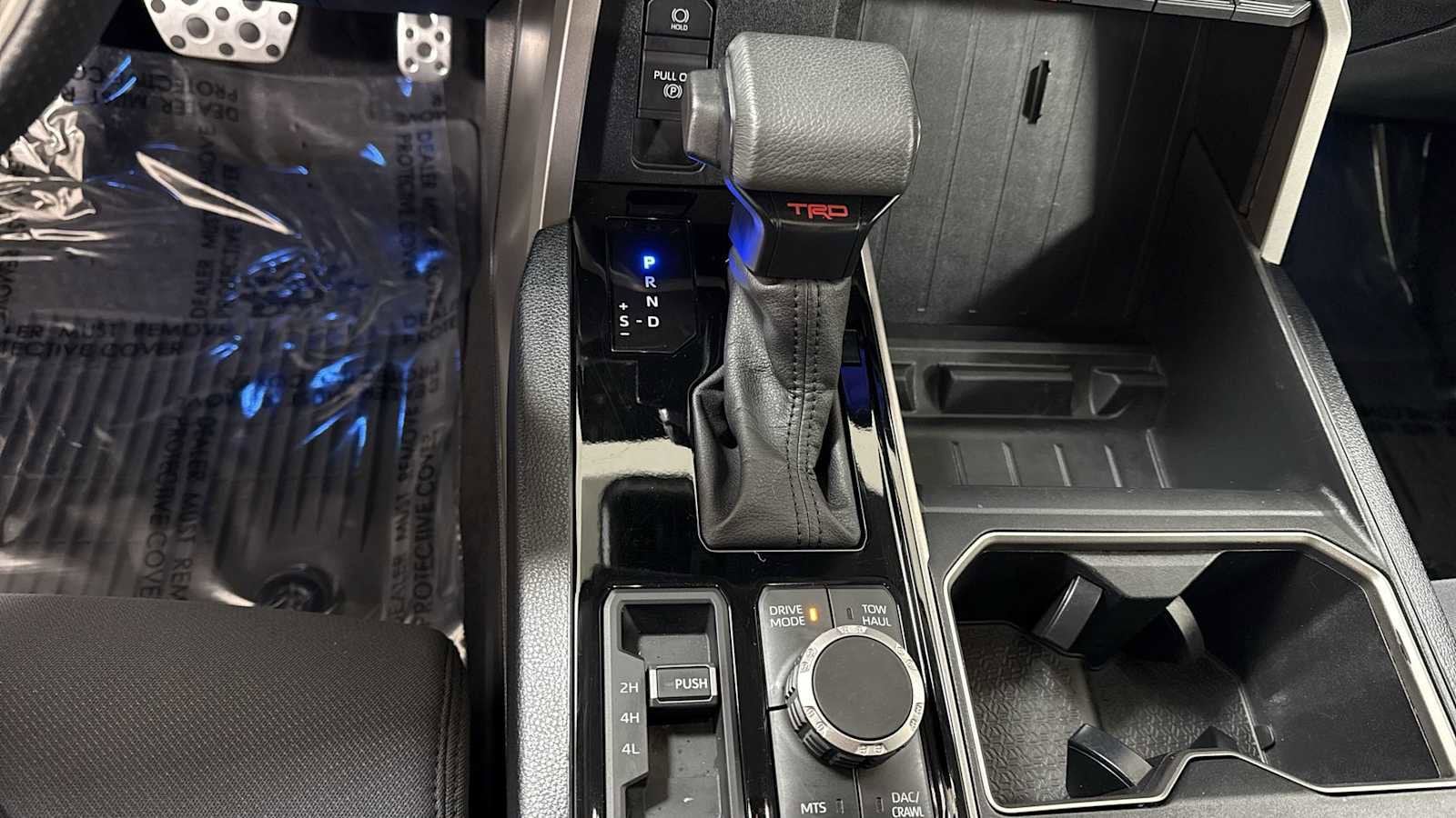 Thumbnail: 2024 Toyota Tundra - 22