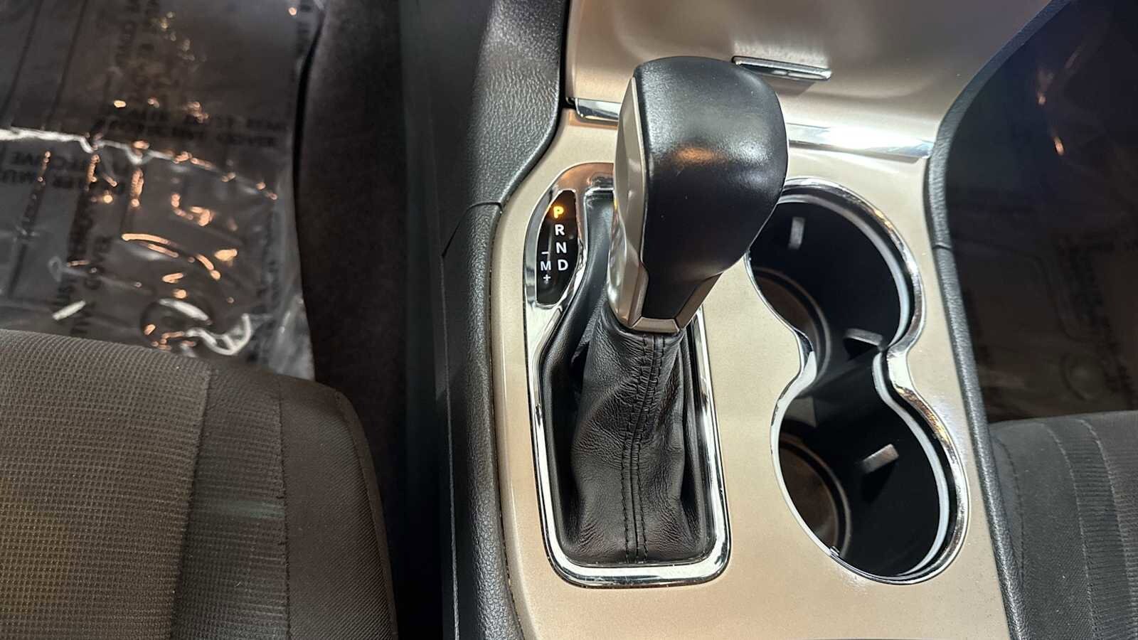 Thumbnail: 2016 Jeep Grand Cherokee - 21