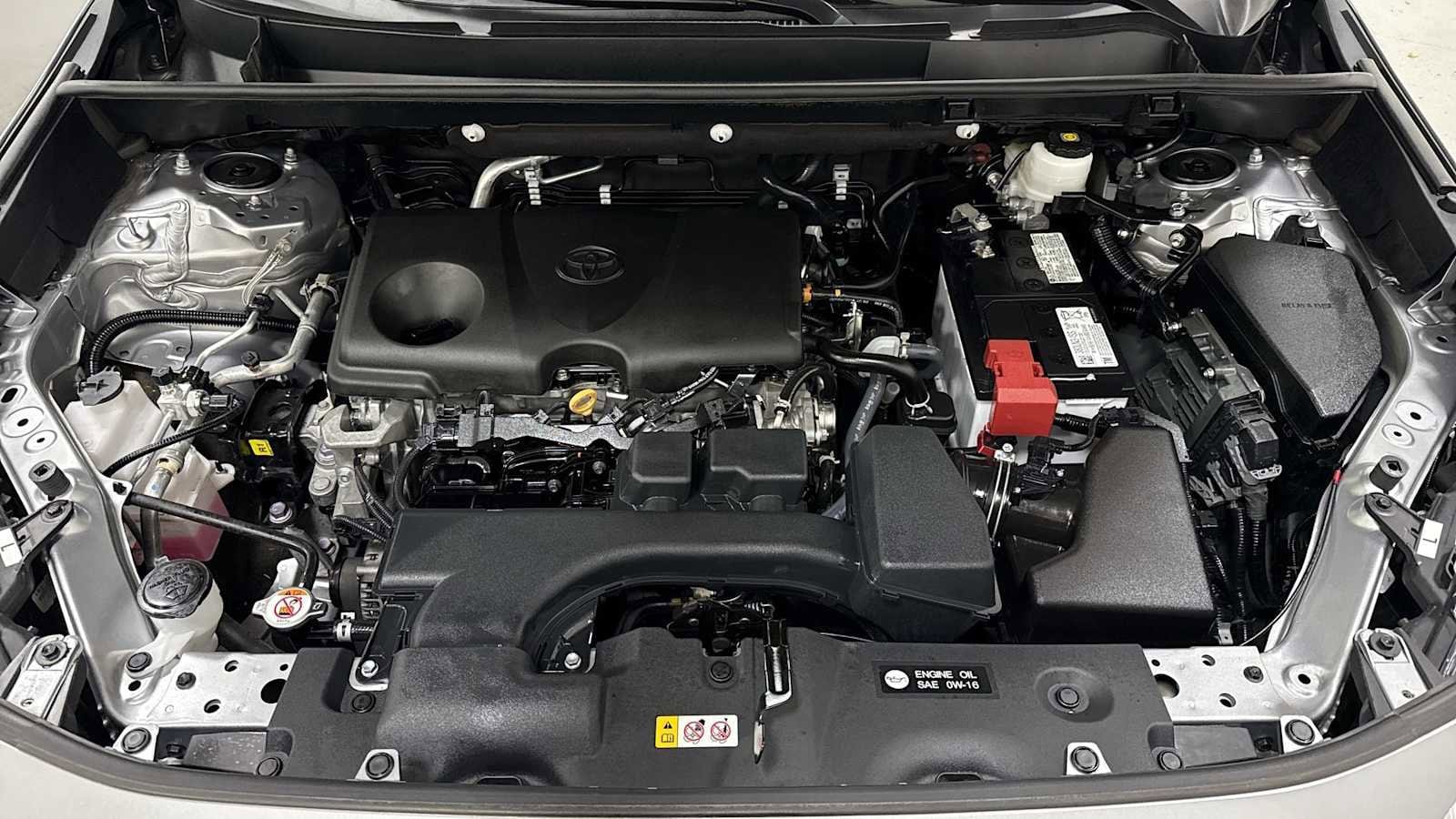 Thumbnail: 2023 Toyota RAV4 - 30