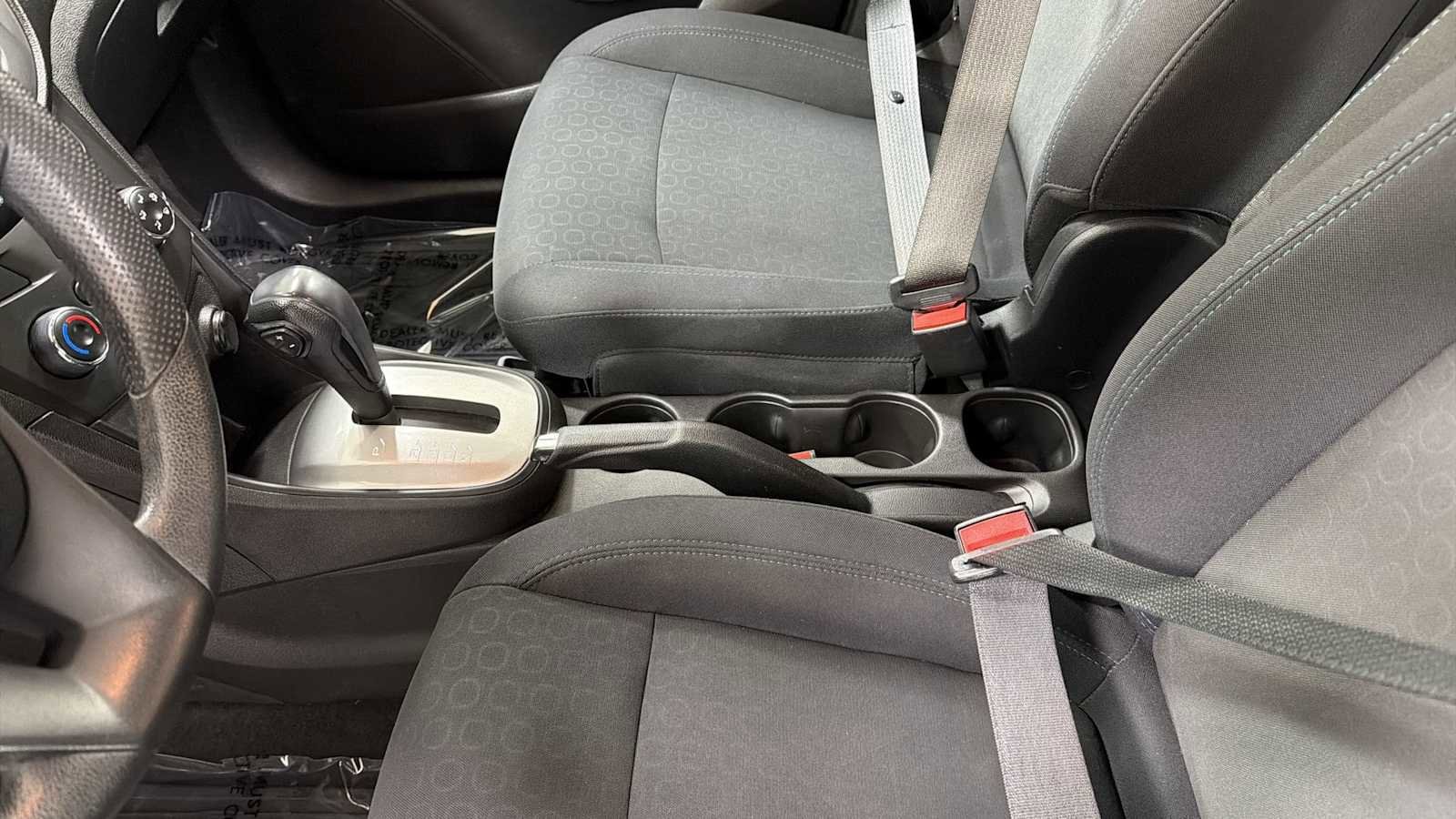 Thumbnail: 2016 Chevrolet Trax - 22