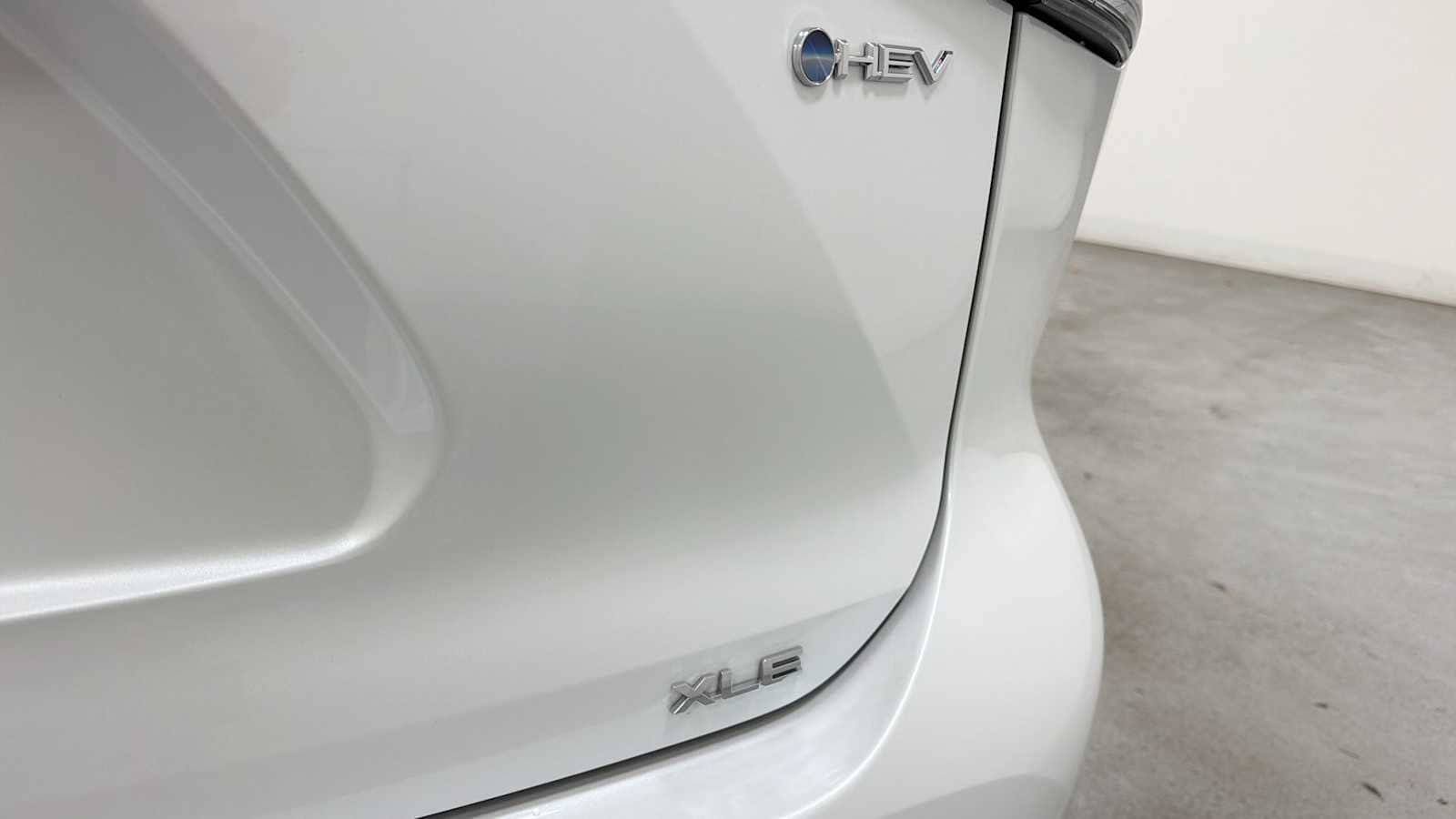 Thumbnail: 2026 Toyota Highlander - 30