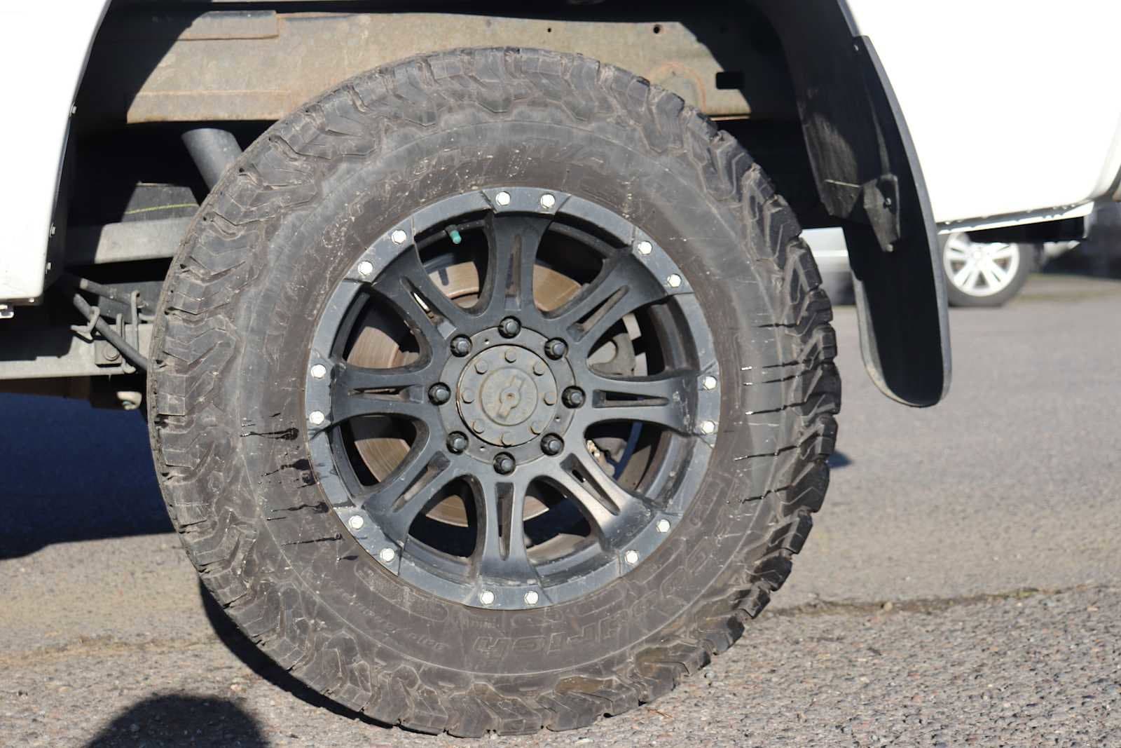 Thumbnail: 2018 RAM 2500 - 9