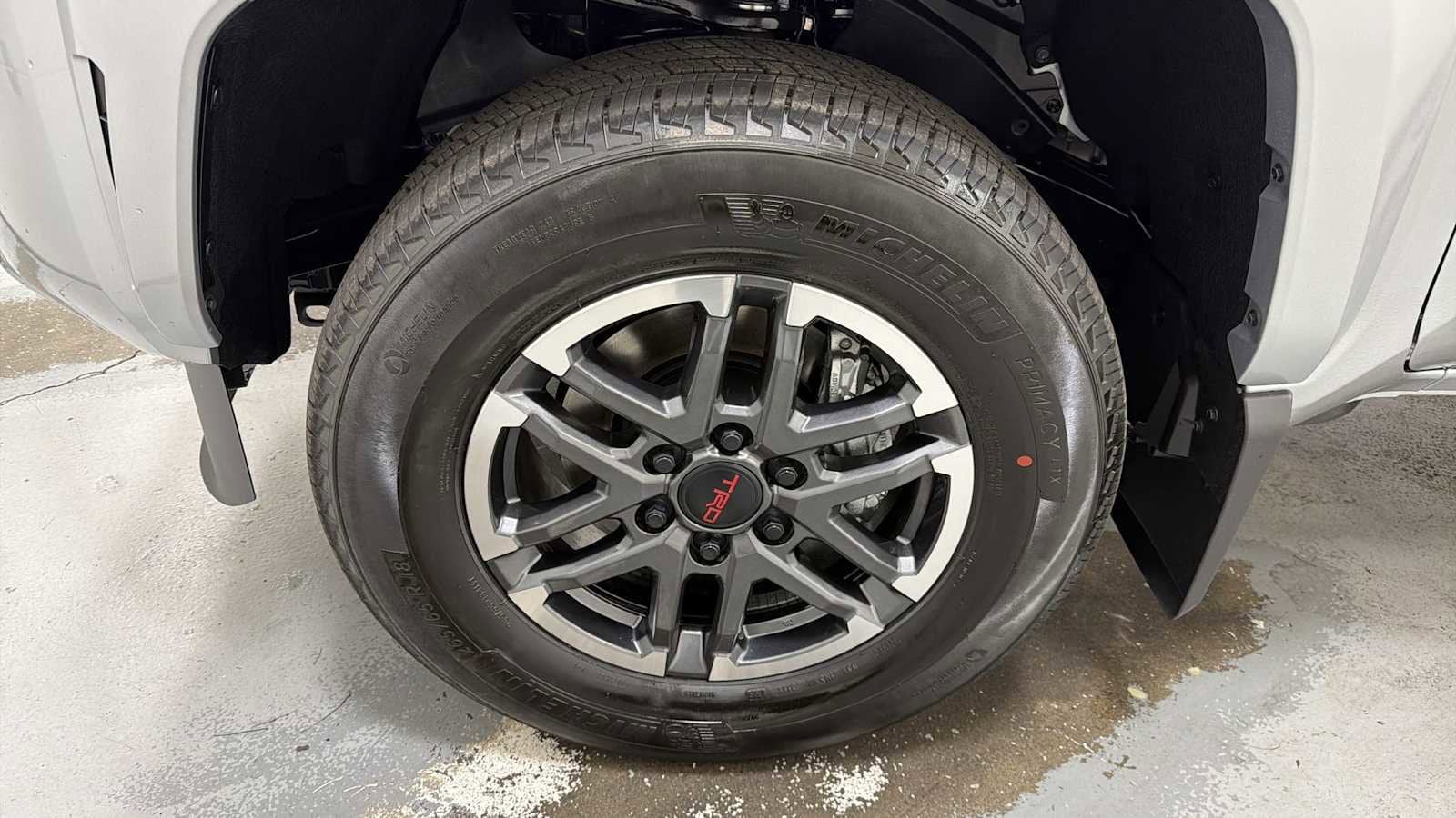 Thumbnail: 2026 Toyota Tacoma - 10