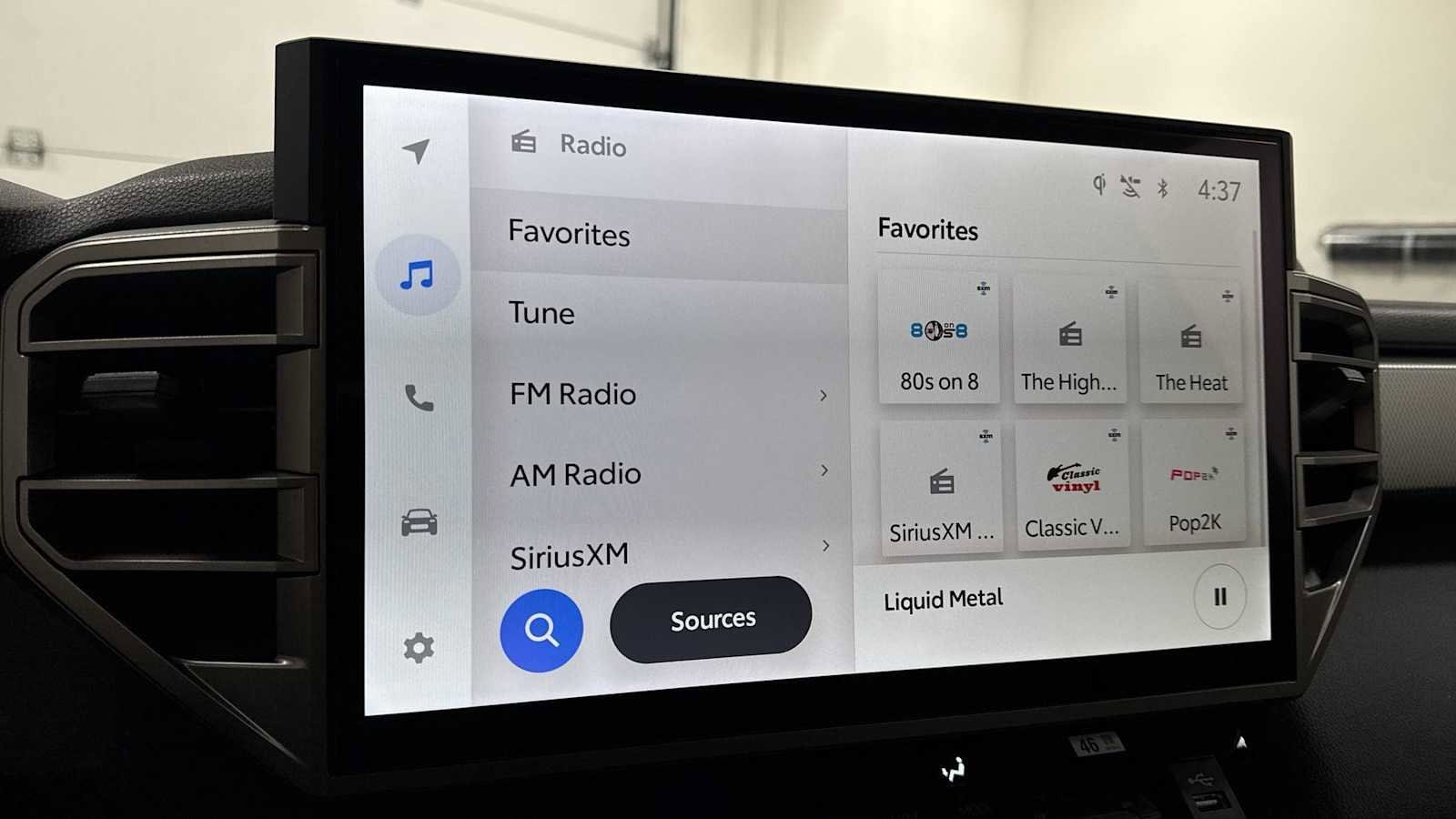 Thumbnail: 2026 Toyota Tundra - 18