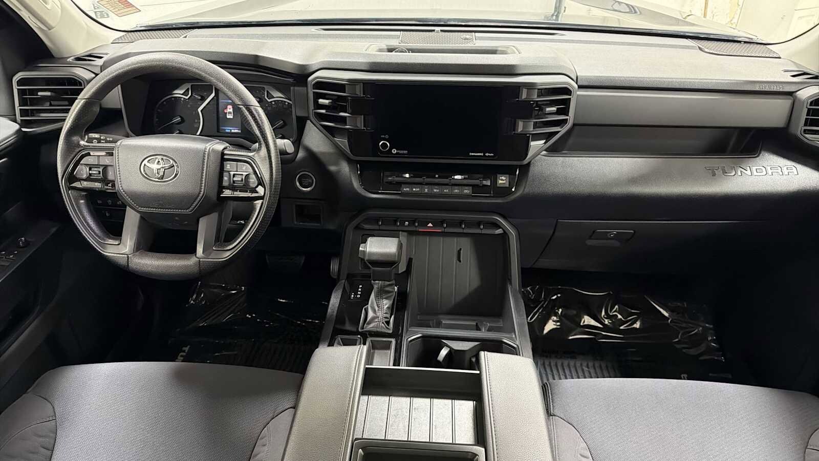 Thumbnail: 2023 Toyota Tundra - 26