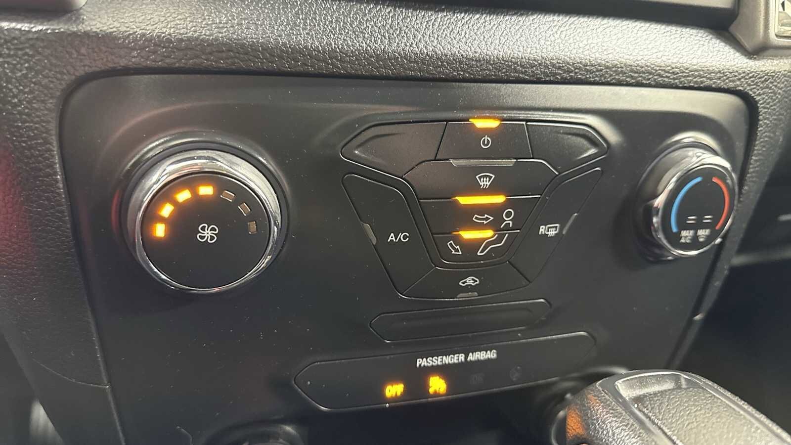 Thumbnail: 2019 Ford Ranger - 20