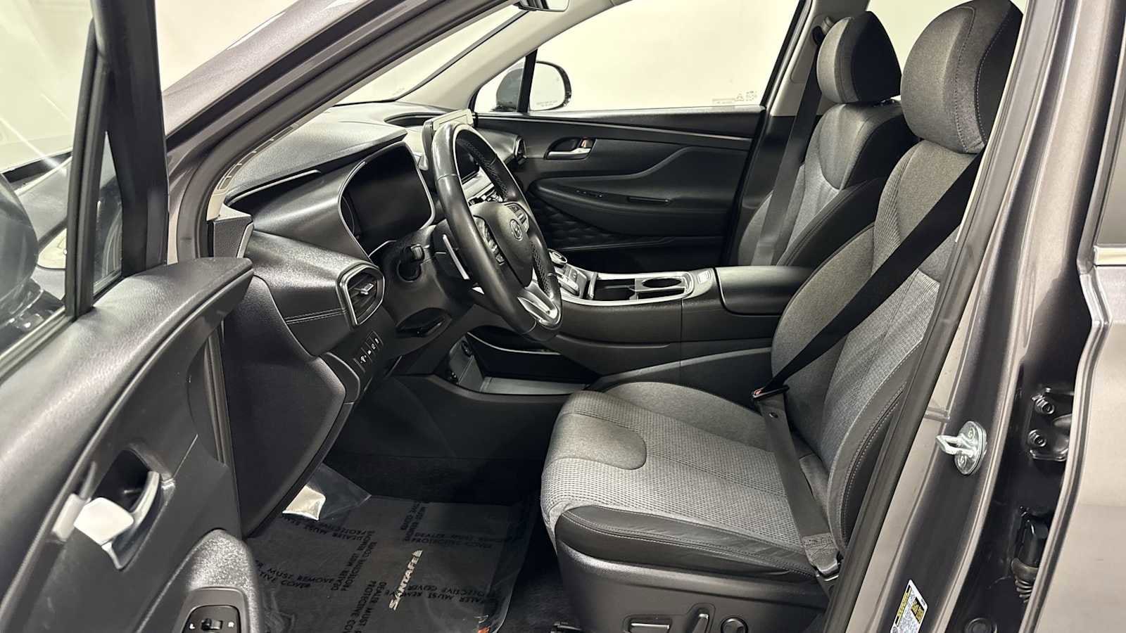 Thumbnail: 2022 Hyundai Santa Fe - 13