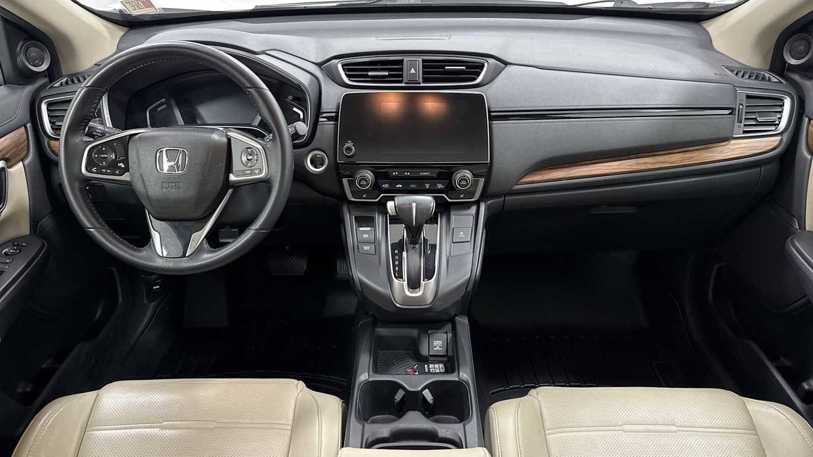 Thumbnail: 2017 Honda CR-V - 26