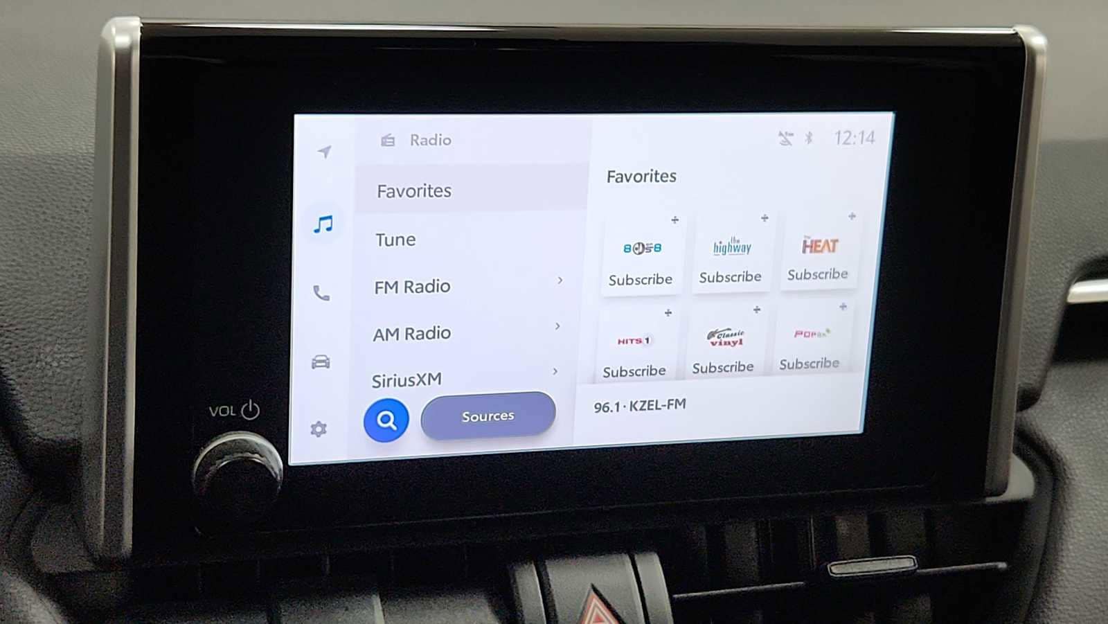 Thumbnail: 2025 Toyota RAV4 - 18