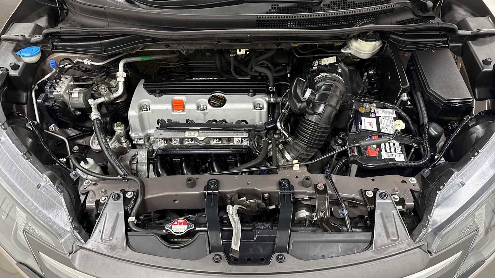 Thumbnail: 2014 Honda CR-V - 29