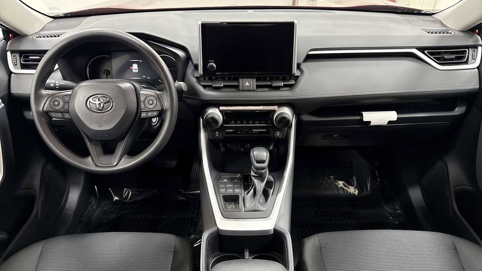 Thumbnail: 2025 Toyota RAV4 - 26