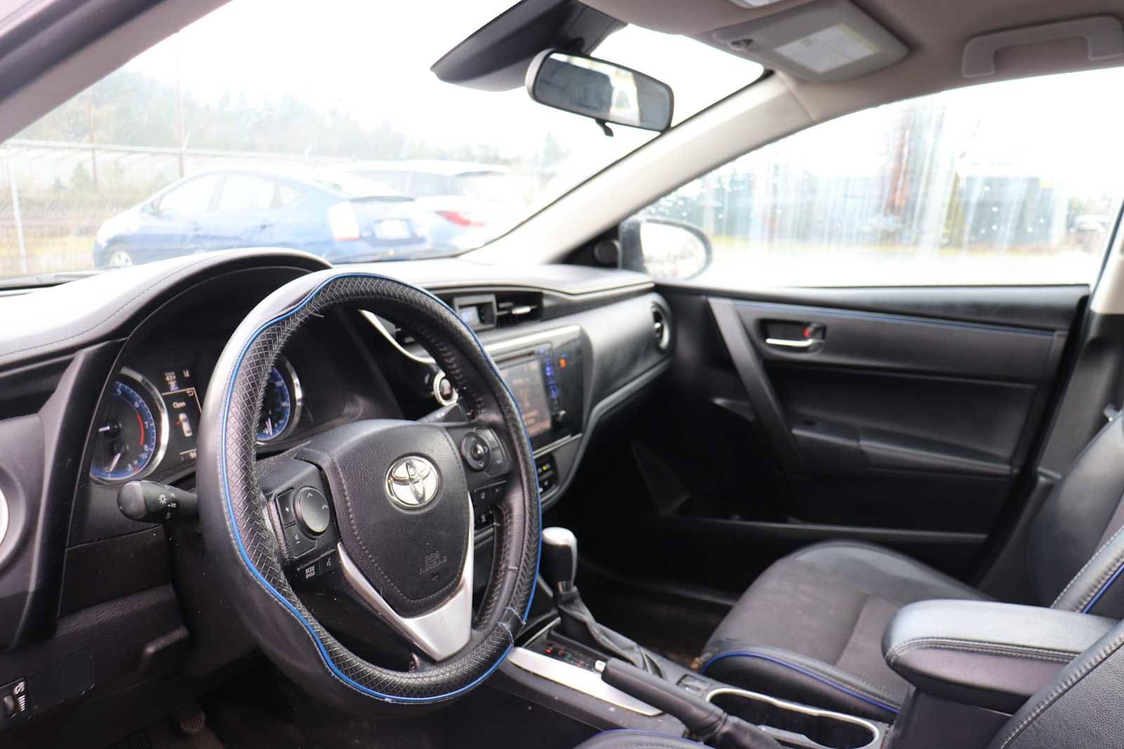 Thumbnail: 2019 Toyota Corolla - 10