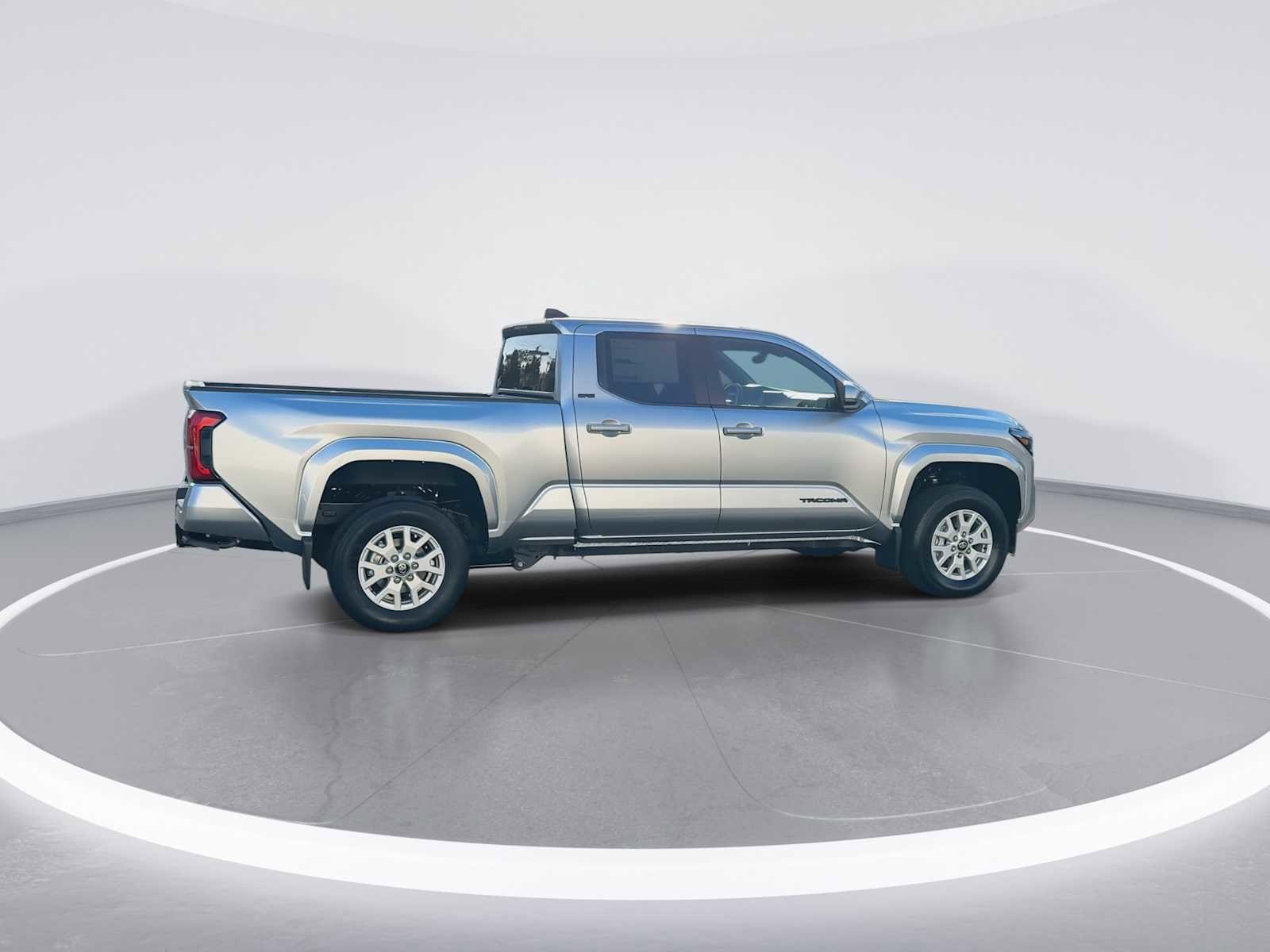 Thumbnail: 2025 Toyota Tacoma - 8