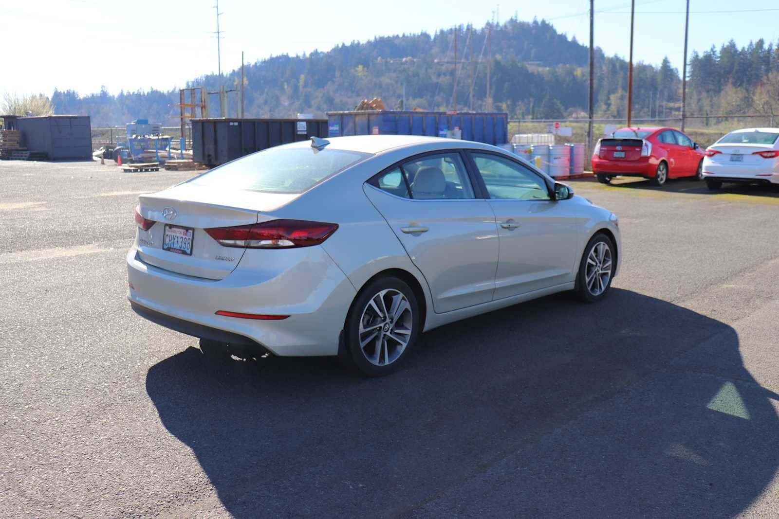 Thumbnail: 2018 Hyundai Elantra - 5