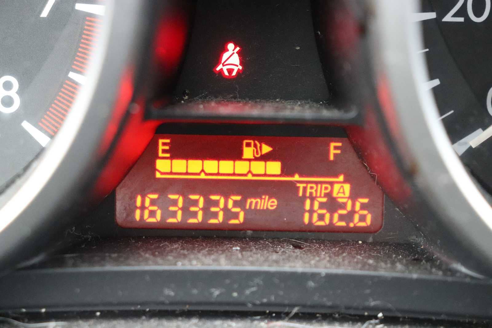Thumbnail: 2012 Mazda Mazda5 - 11