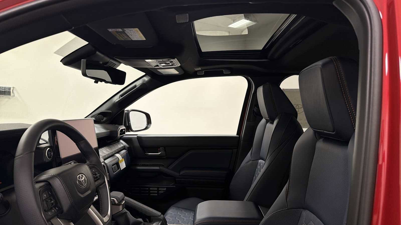 Thumbnail: 2026 Toyota 4Runner - 24