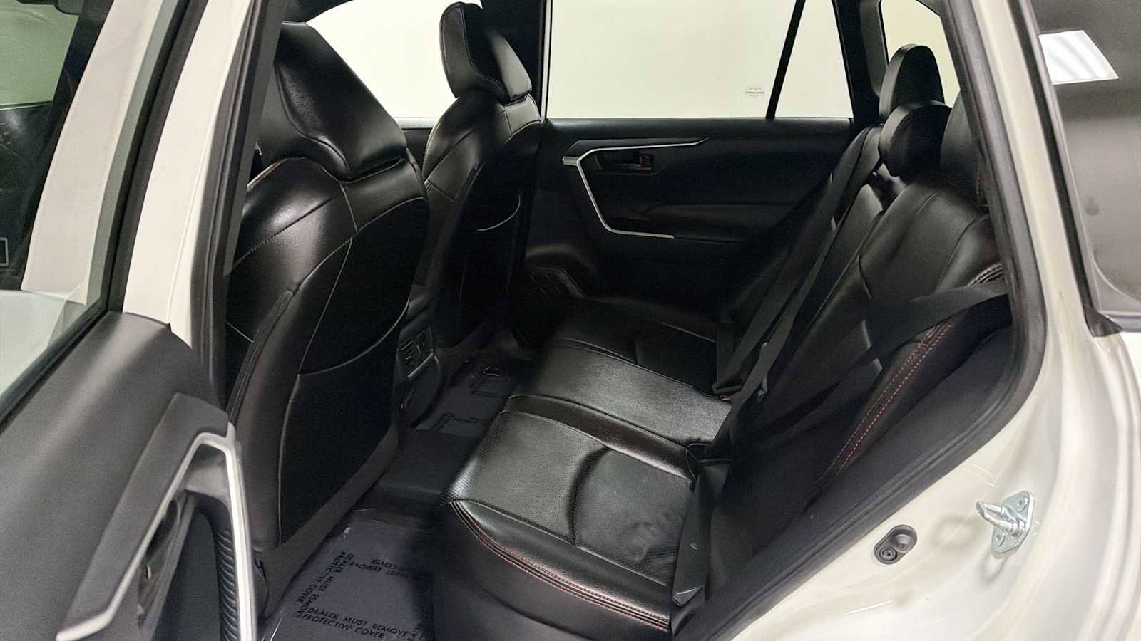 Thumbnail: 2021 Toyota RAV4 - 24