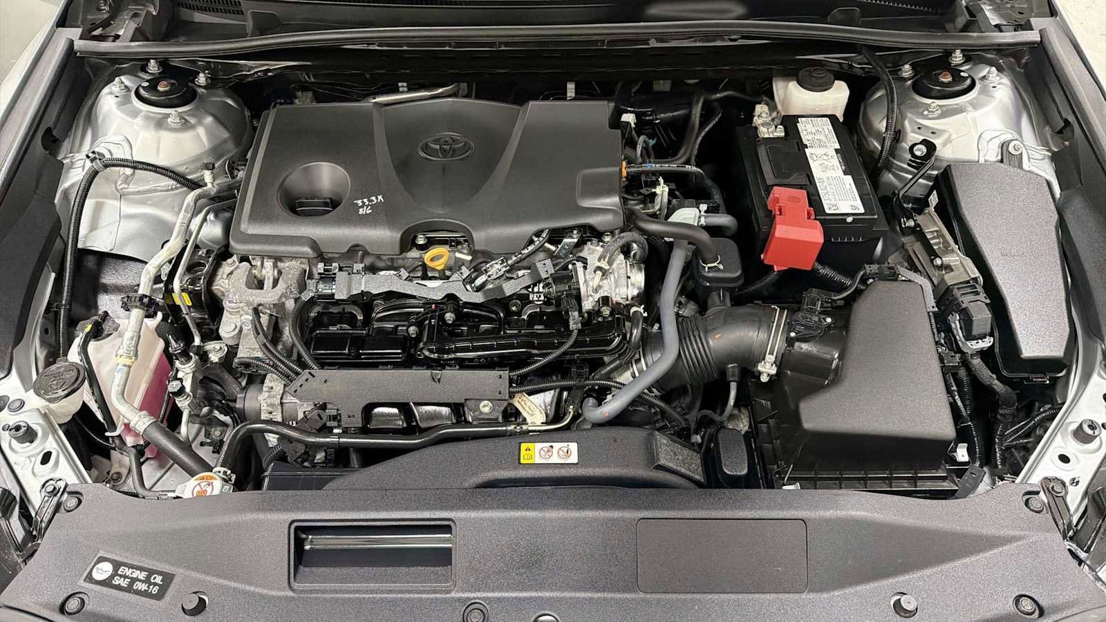 Thumbnail: 2021 Toyota Camry - 29