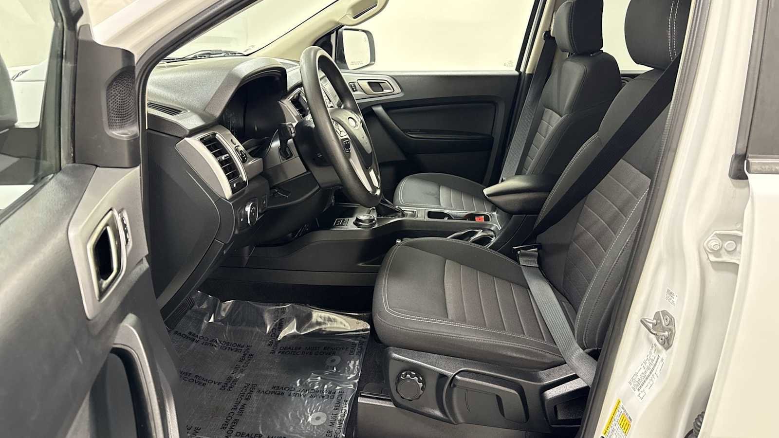 Thumbnail: 2019 Ford Ranger - 13