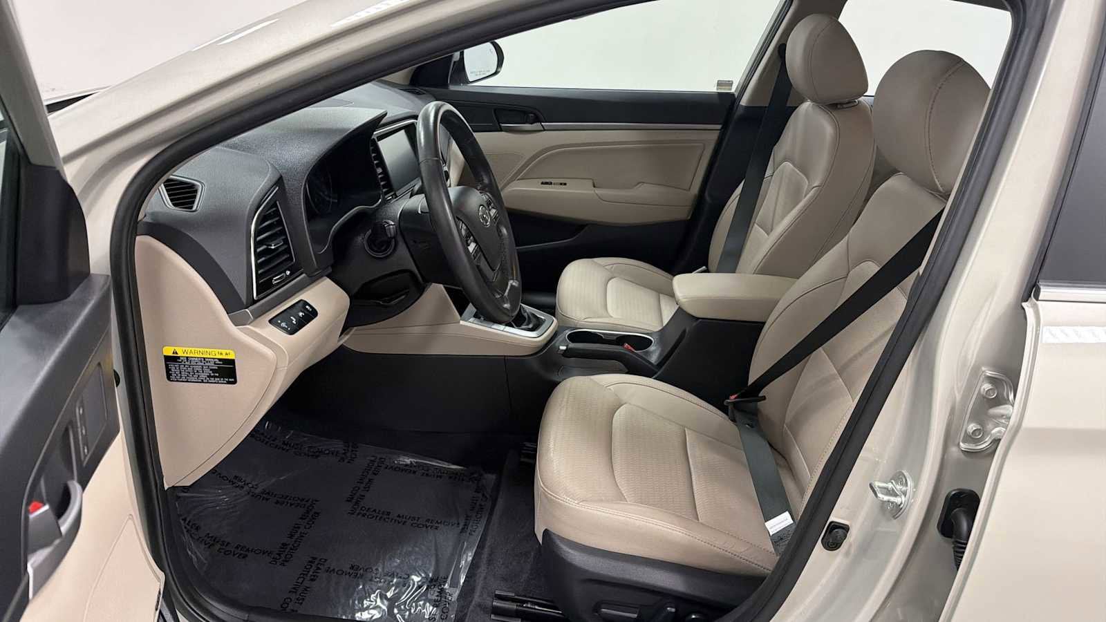 Thumbnail: 2018 Hyundai Elantra - 13