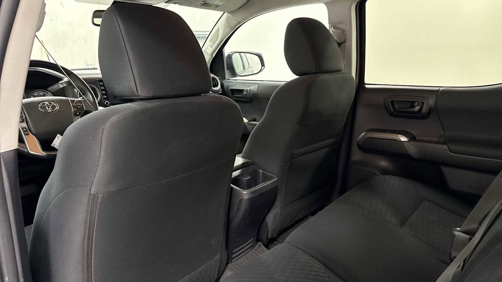 Thumbnail: 2022 Toyota Tacoma - 24