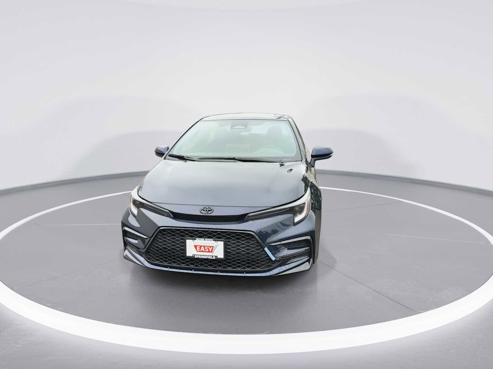Thumbnail: 2026 Toyota Corolla - 3