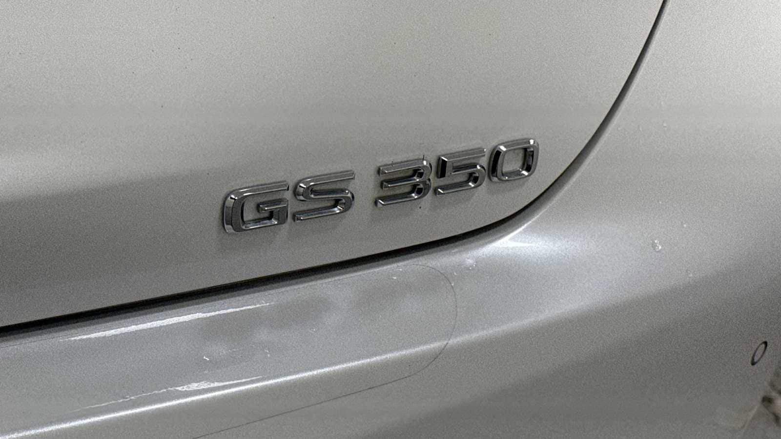 Thumbnail: 2018 Lexus GS - 29