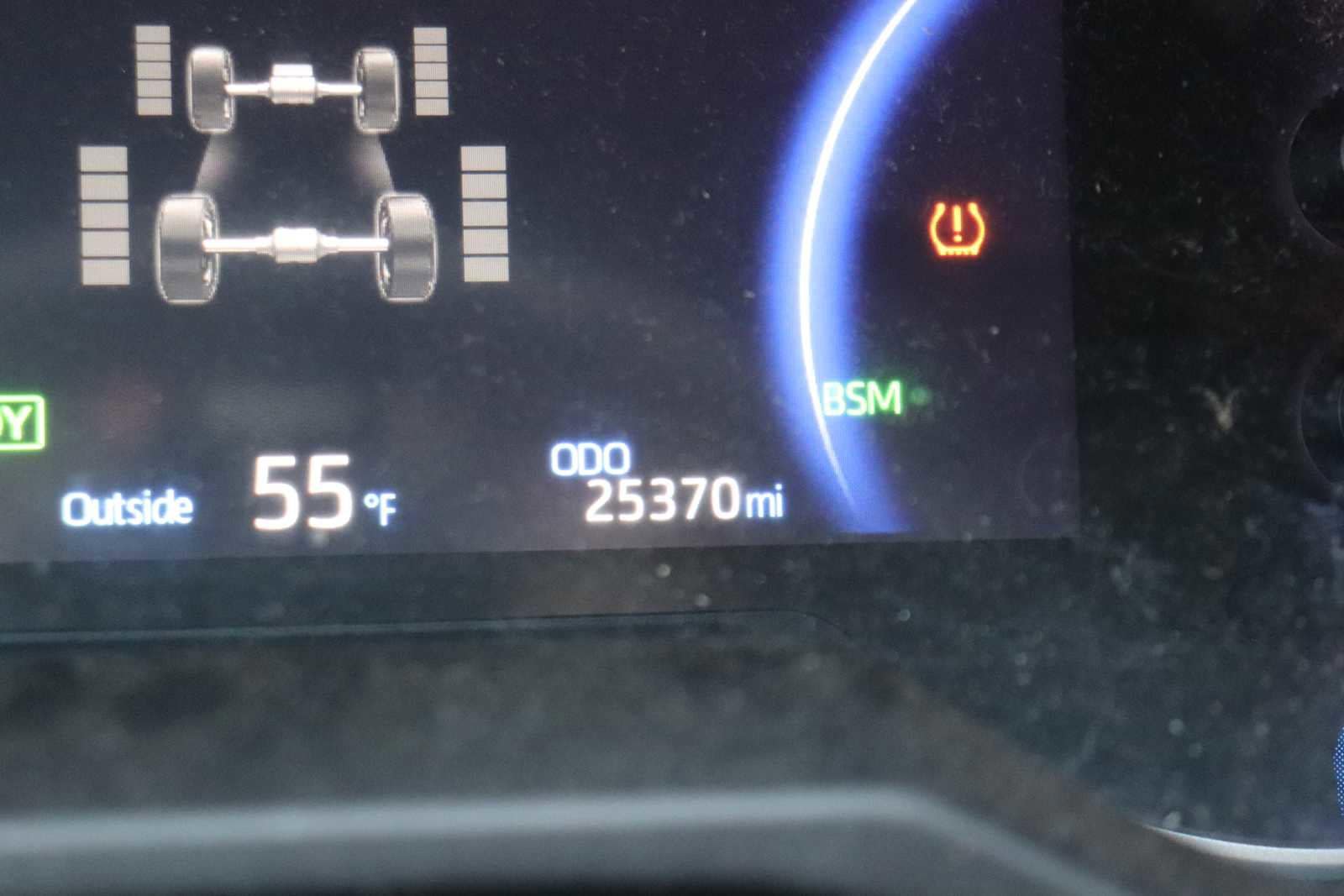 Thumbnail: 2024 Toyota RAV4 - 11