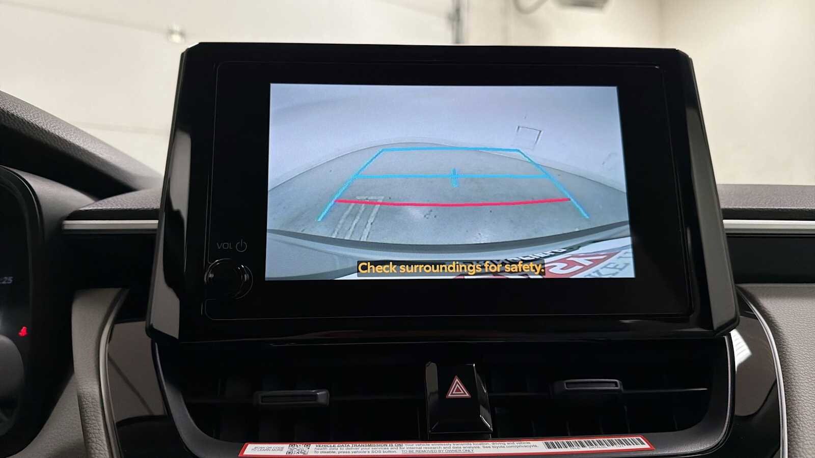 Thumbnail: 2026 Toyota Corolla Cross - 19