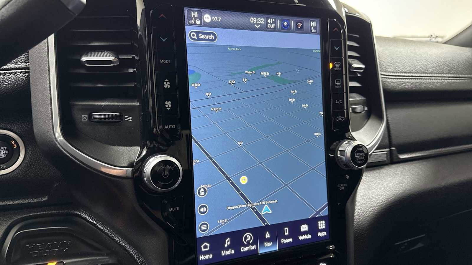 Thumbnail: 2022 RAM 3500 - 20