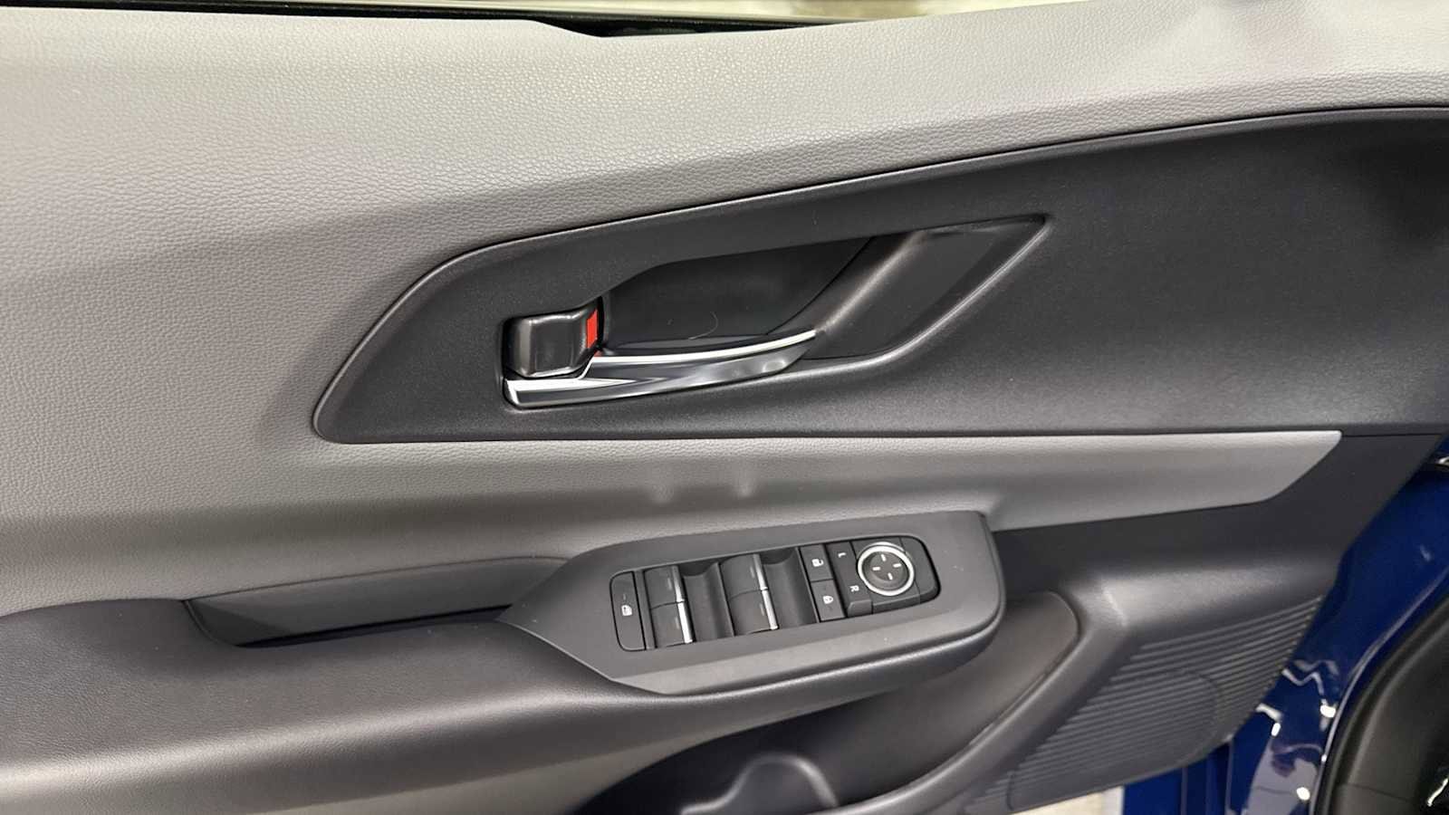 Thumbnail: 2026 Toyota Prius - 15