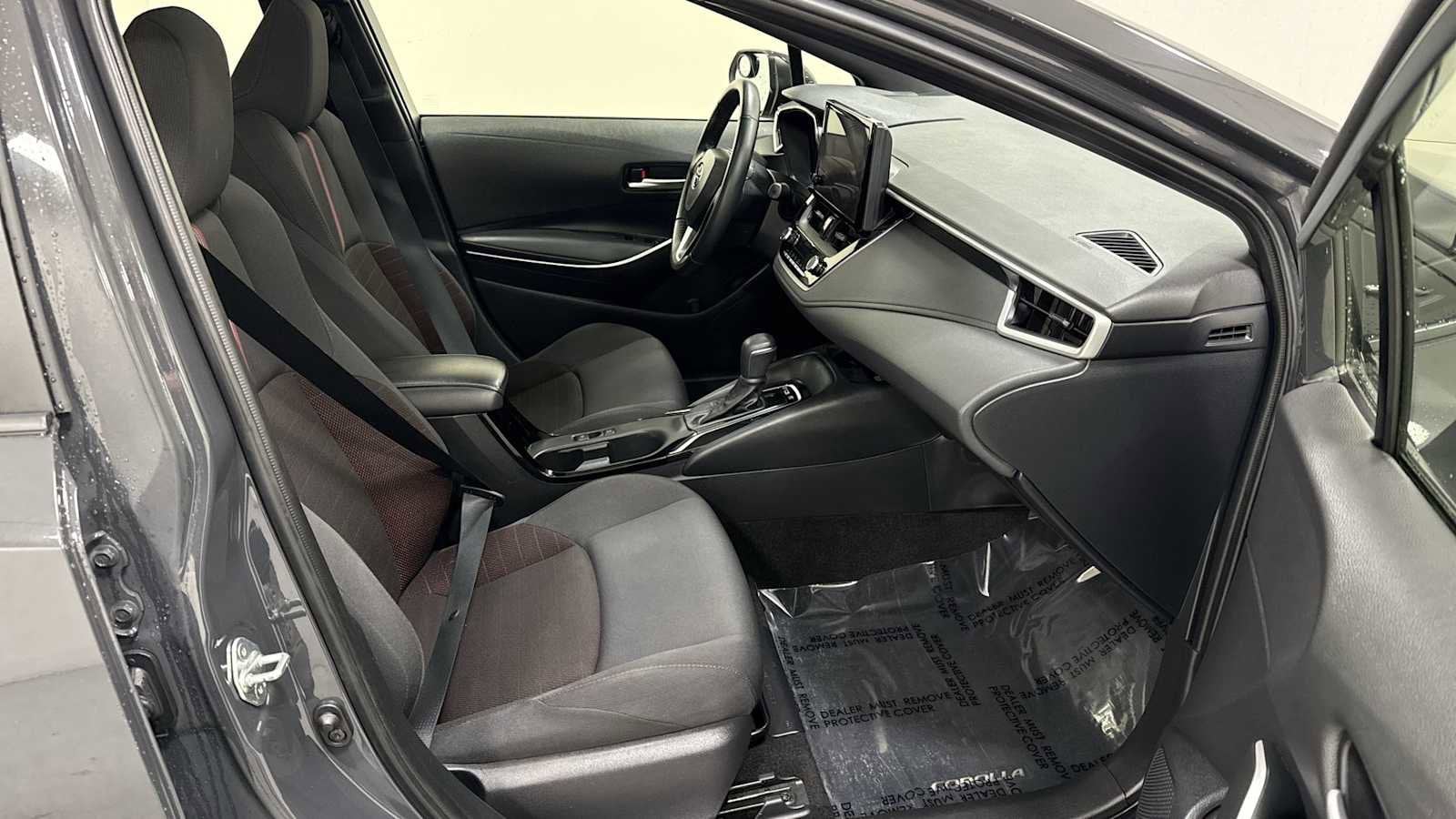 Thumbnail: 2024 Toyota Corolla - 30