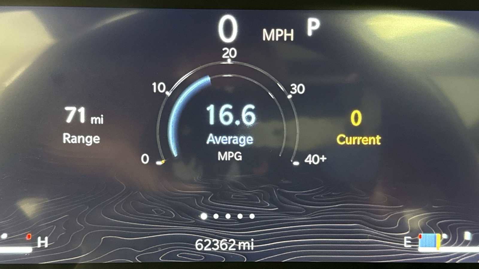 Thumbnail: 2021 Jeep Grand Cherokee L - 17