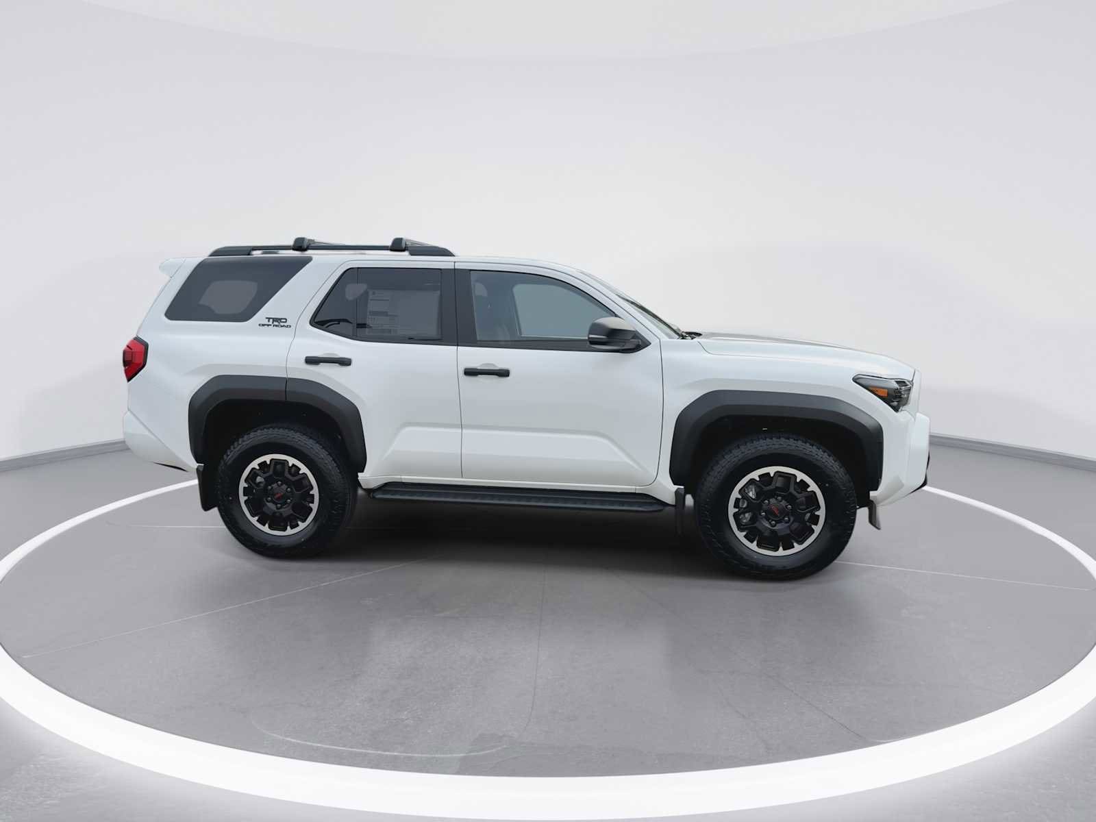 Thumbnail: 2025 Toyota 4Runner - 9