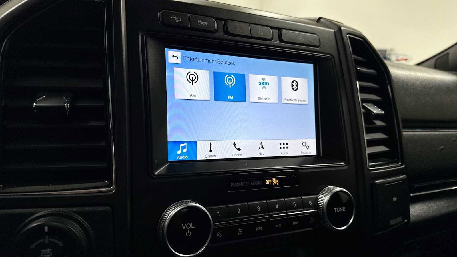 Thumbnail: 2019 Ford Expedition MAX - 18