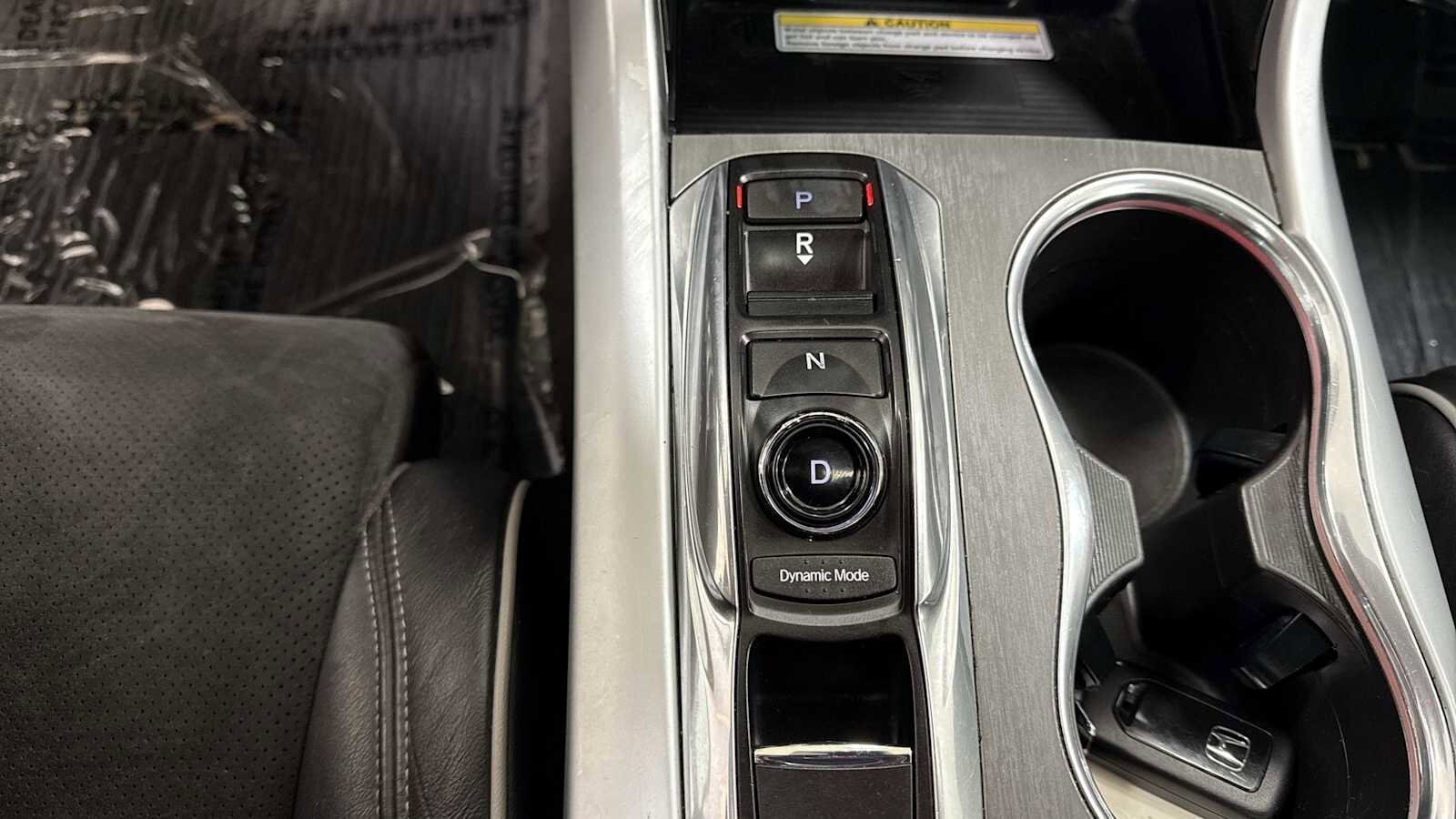 Thumbnail: 2019 Acura TLX - 21