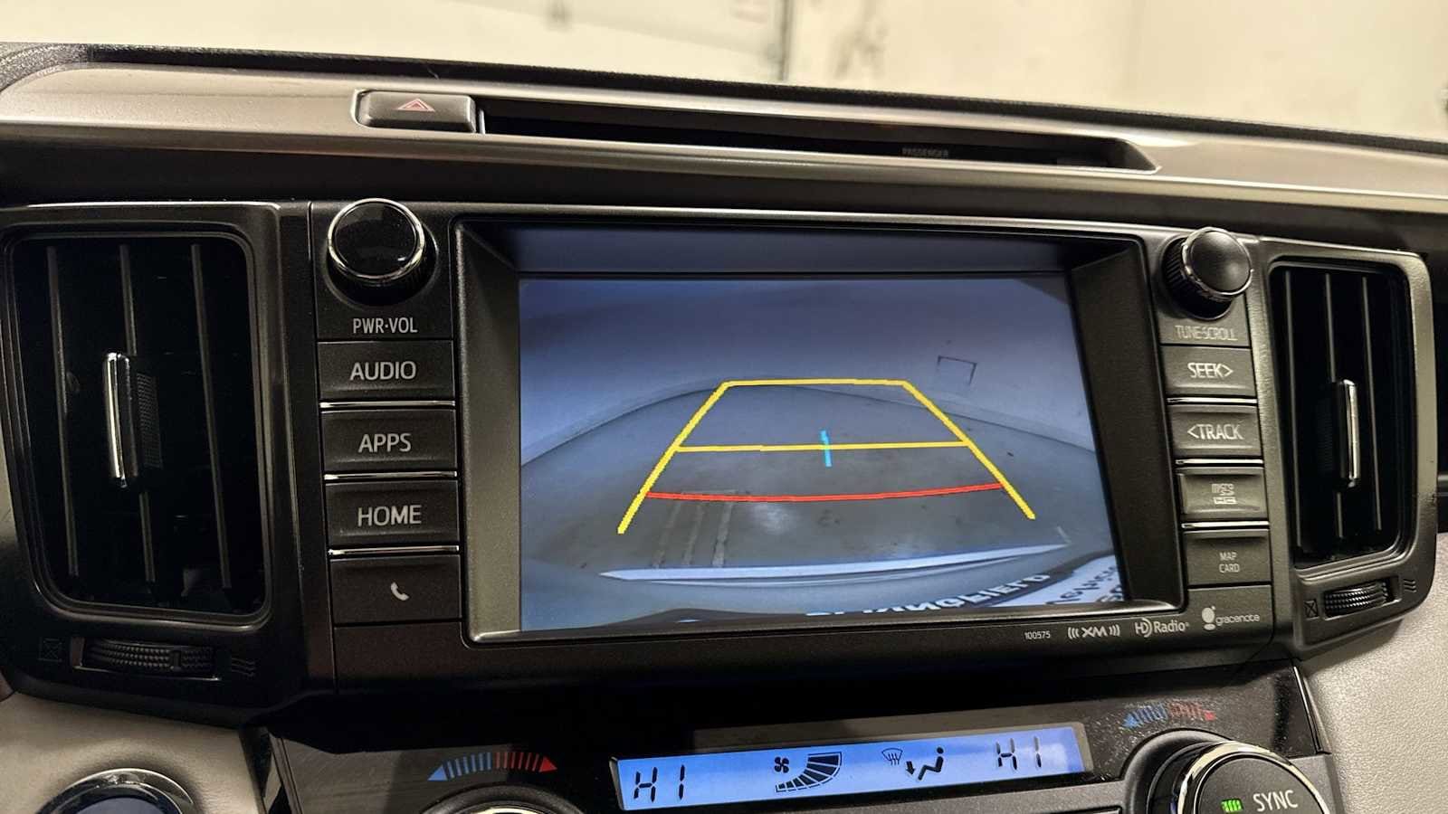 Thumbnail: 2016 Toyota RAV4 - 19