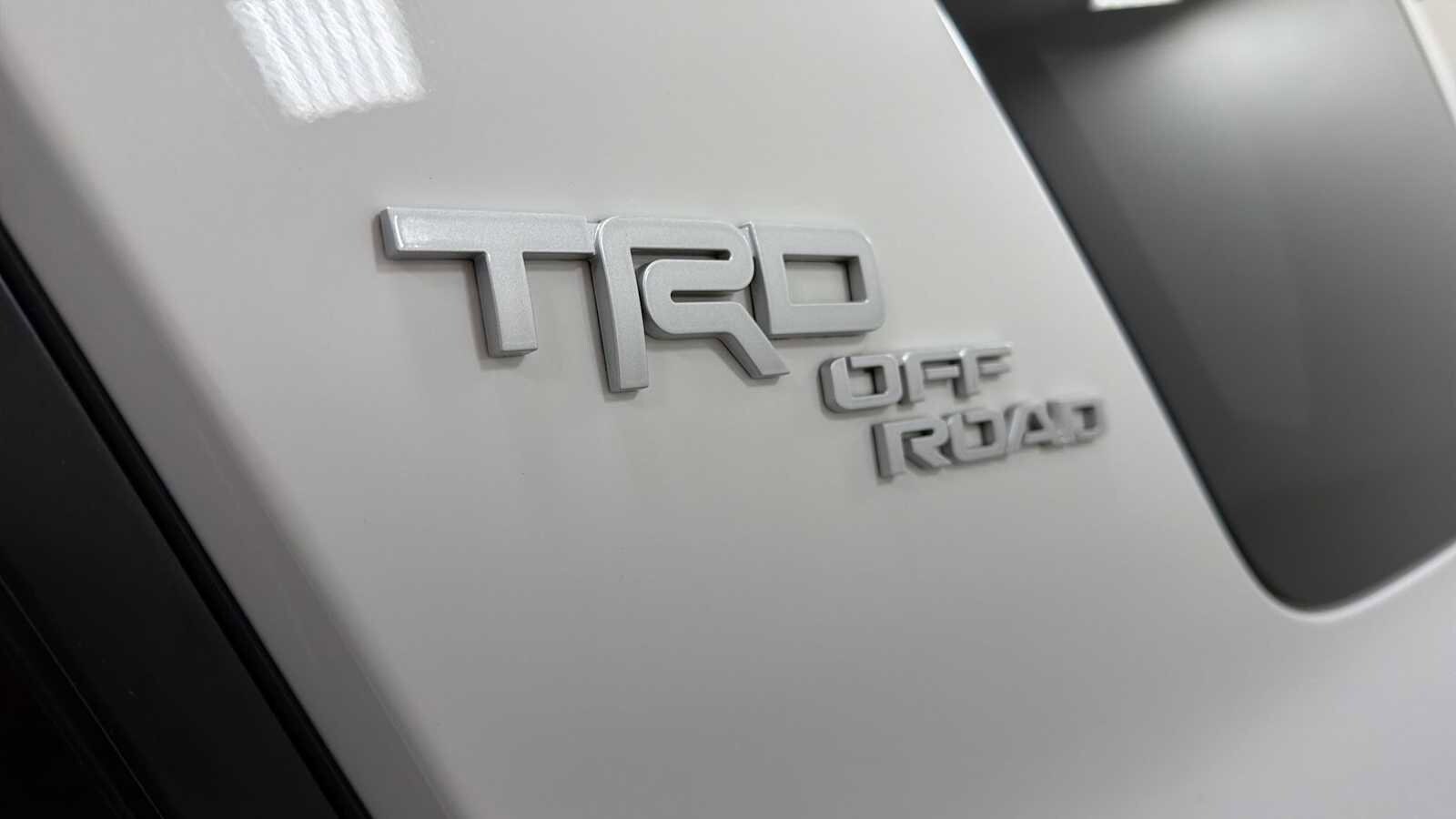 Thumbnail: 2023 Toyota 4Runner - 29