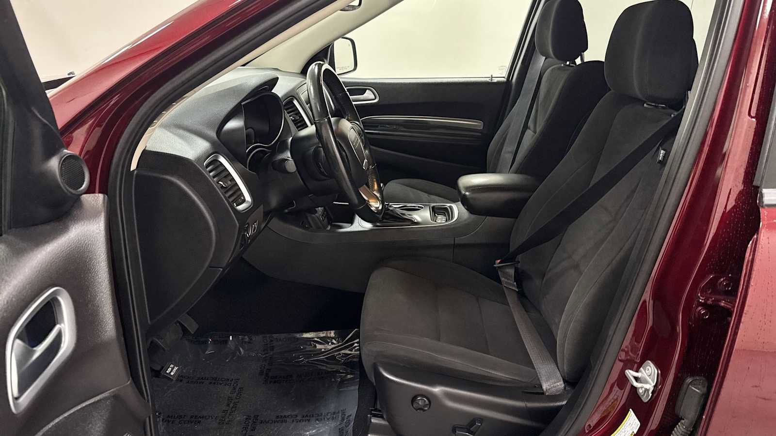 Thumbnail: 2020 Dodge Durango - 13