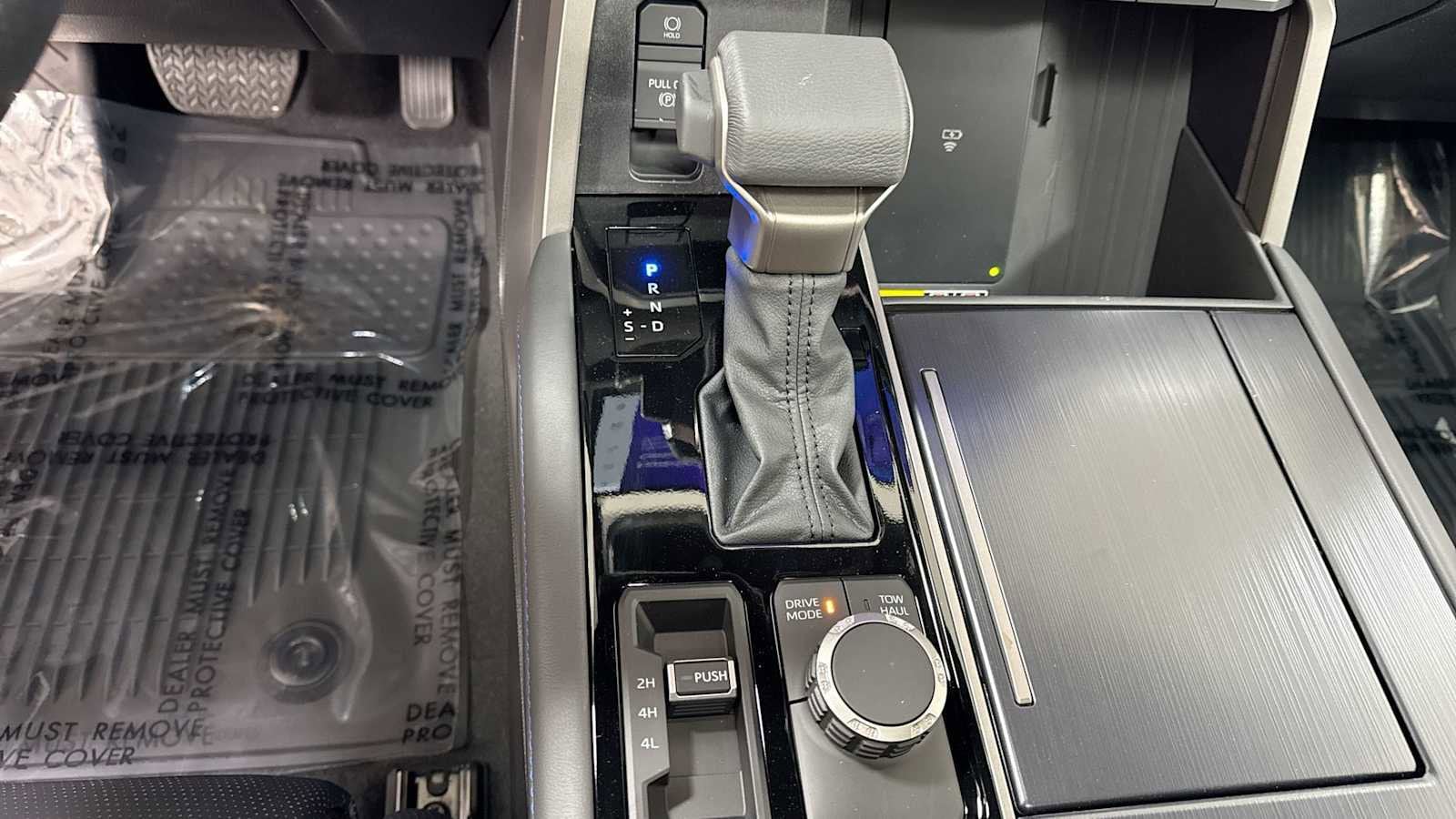 Thumbnail: 2026 Toyota Sequoia - 22