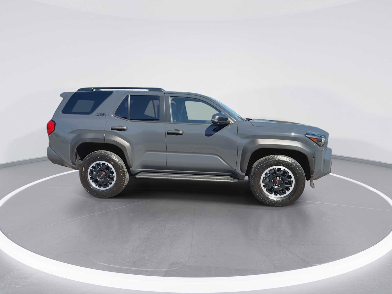 Thumbnail: 2025 Toyota 4Runner - 9