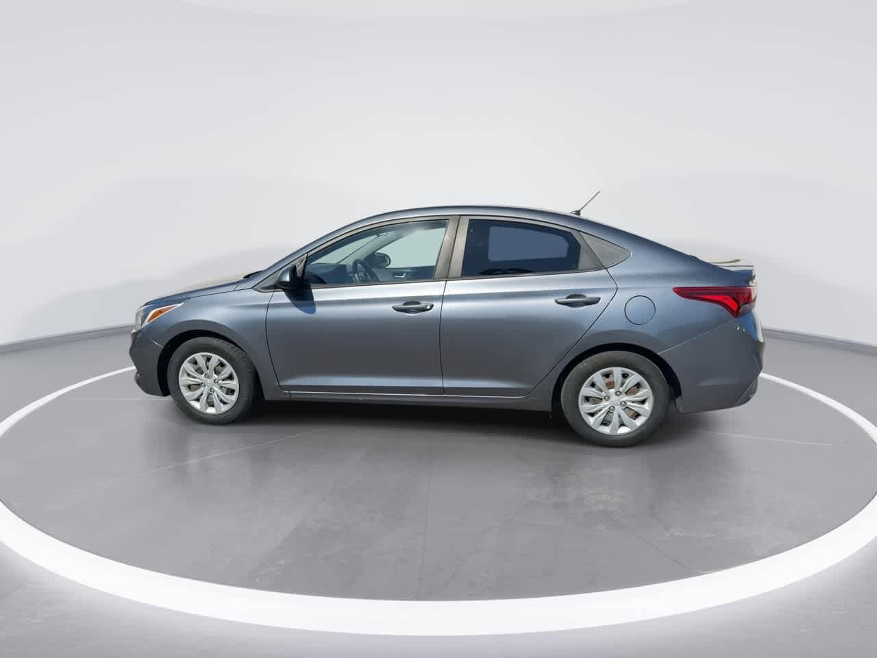 Thumbnail: 2018 Hyundai Accent - 5