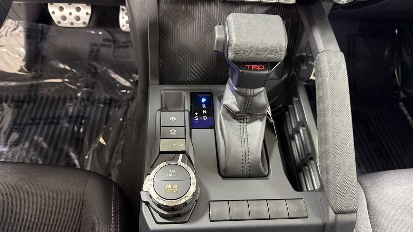 Thumbnail: 2026 Toyota Tacoma - 22